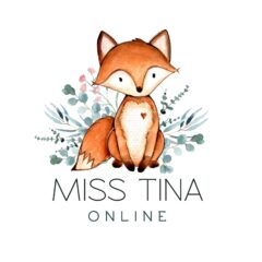 Miss Tina Online